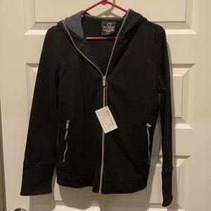 ScotteVest Chloe Glow Hoodie